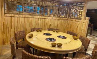 Wulong Shanzhai Hotel