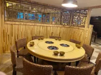 Wulong Shanzhai Hotel