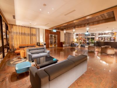 Jih Lih Hotel