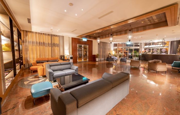 Jih Lih Hotel