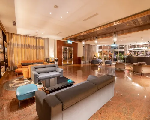 Jih Lih Hotel Hotels in Penghu