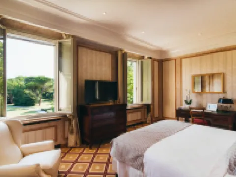 Villa Abbondanzi Resort Hotels in Faenza