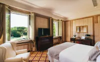 Villa Abbondanzi Resort Hotel di Castel Bolognese