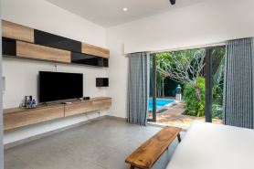 The Friendship Villa by Amatak