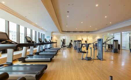 Yidu Jinling Grand Hotel - Housity