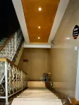 Xinghe Golden Tax Business Hotel