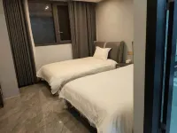 Fenggang Chayuan Apartment - 2-Star