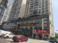 Wuwei Youth Hostel