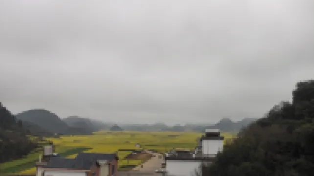 Luoping Jinlang Chinese Inn