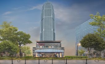 Ramada Plaza by Wyndham Pudong