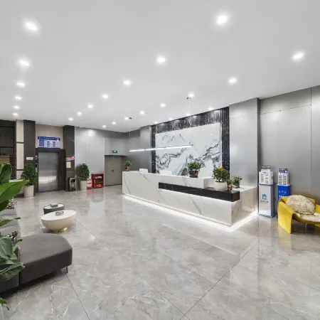 Xiushan Qiaodeng Hotel