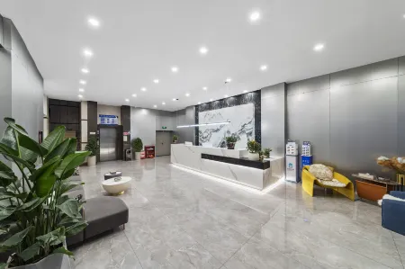 Xiushan Qiaodeng Hotel