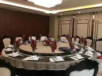 New Beacon Jin Xiu International Hotel - فطور