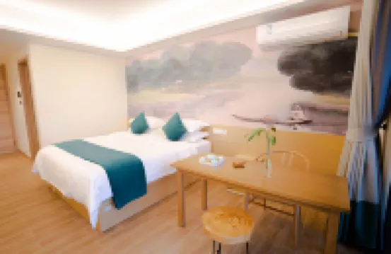 Bishe Township Hotel (Deqing Branch)