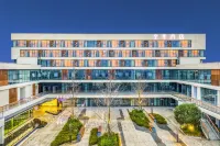JI Hotel (Chengdu Longquan Jingkai Qu Automobile City) Các khách sạn gần Chengdu Longquanyi Baihe Passenger Transport Terminal