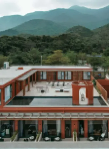 Sanyea · Shenzhen Weiminghai Seaview Homestay Hotels in Yangmeikeng/Judiaosha