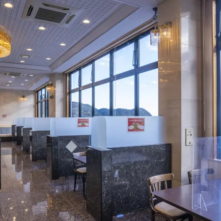 Hotel Nami