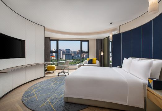 보코 시안 호텔 로비