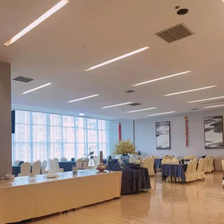 Xianting Hotel