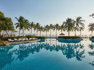 Hyatt Regency Hua Hin