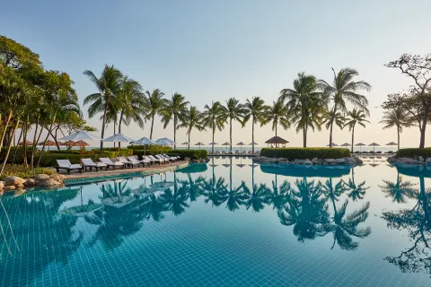 Hyatt Regency Hua Hin