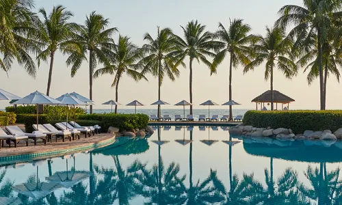 Hyatt Regency Hua Hin