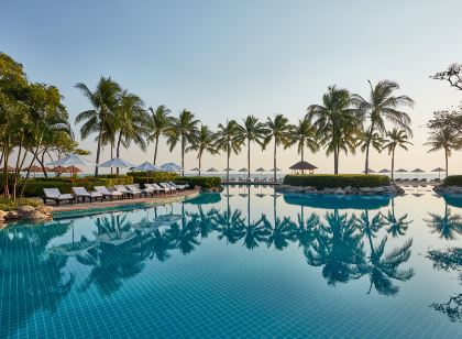 ハイアット リージェンシー フアヒン