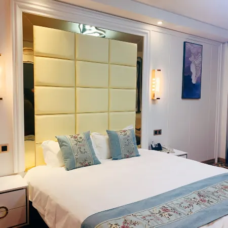 Jin Gang Hotel