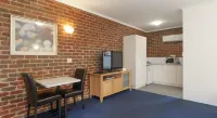 Yarra Valley Motel Hotels in Mooroolbark