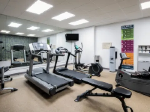 Baymont by Wyndham White Plains - Elmsford Hotels in Greenburgh