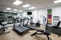 Baymont by Wyndham White Plains - Elmsford Hôtels à : Mount Kisco