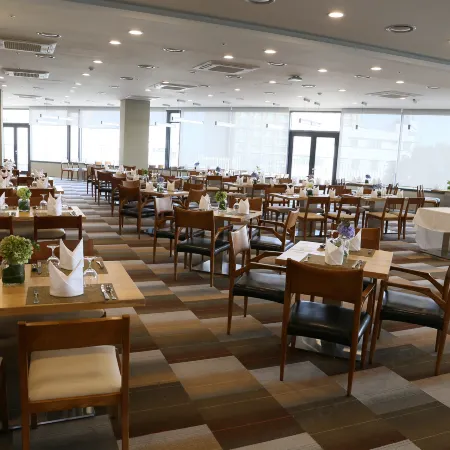 Jeju Hotel the M