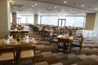 Jeju Hotel the M - Desayuno