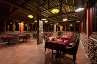 Panhou Retreat Hotels in Hoàng Su Phì District