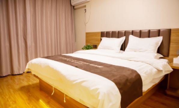 Jinzhongzi Hotel