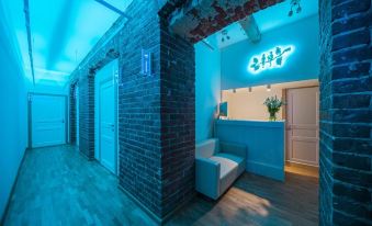 Mama Ro Apartments Myasnitskaya