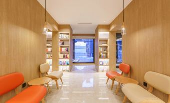 HanTing Hotel (Hohhot Dazhaosi)