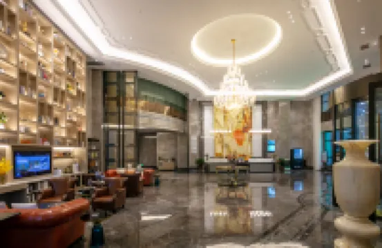 Vienna International Hotel (Xidu branch, Hengyang County)