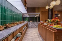 Orange Hotel (Xiantao City Government Branch) - พร้อมอาหารเช้า