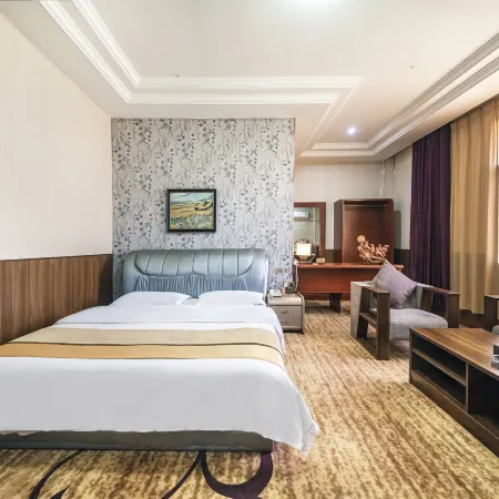 Xiuwen Jiayueda Hotel
