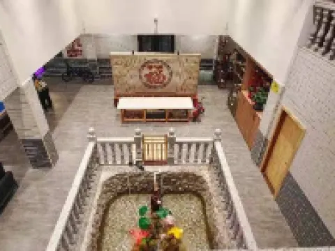Gudongju Leisure Homestay Hotels in Lianping