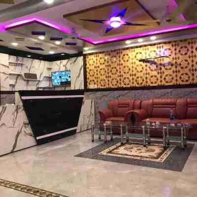Jan Luxury Hotel Others