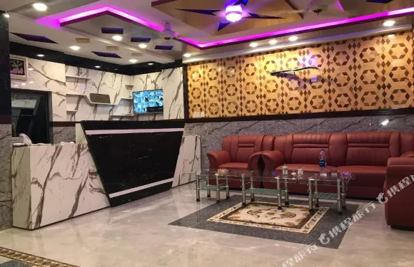 Jan豪華酒店