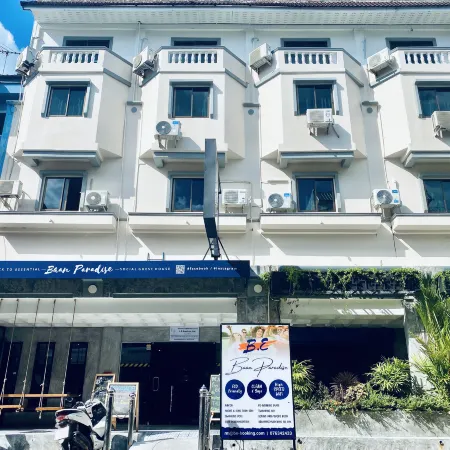 BH Baan Paradise Hotel