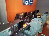 Cangzhou Mingtai Electric Sports Hotel