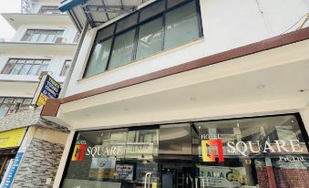 Hotel M Square Pvt.Ltd