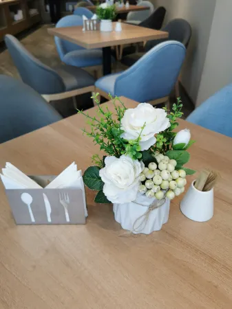 Home Inn Neo (Dezhou Xiajin County Government Store)