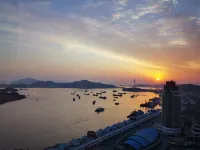 Holiday Inn Express ZHOUSHAN DINGHAI by IHG - View biển