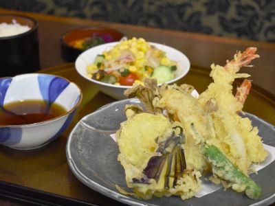 料理 ニューオータニ イン東京の写真