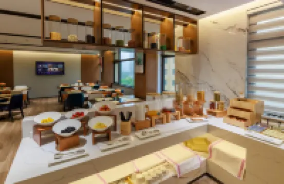 Echarm Hotel (Wenling Songmen)